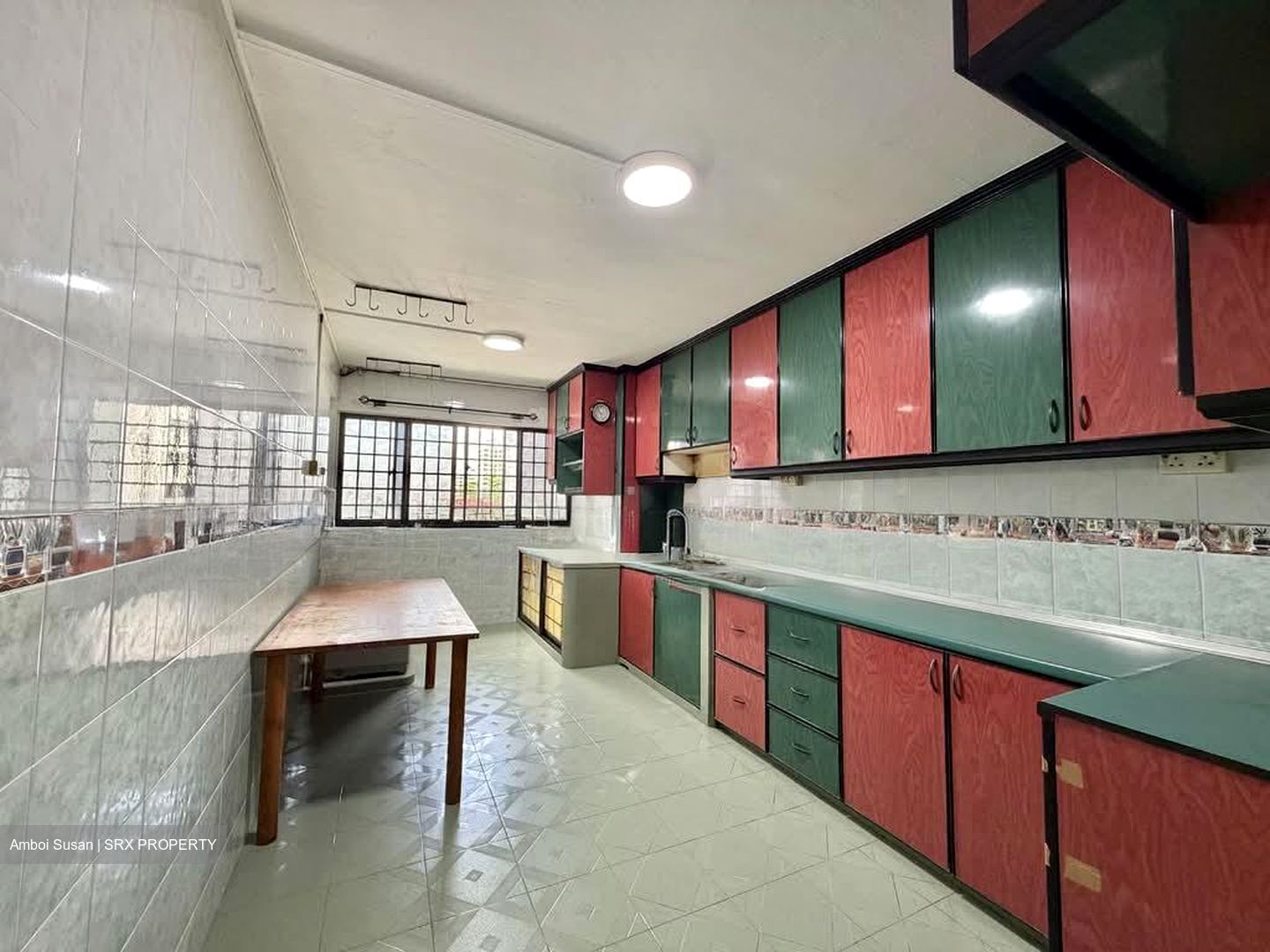 Blk 107 Yishun Ring Road (Yishun), HDB 3 Rooms #558997271
